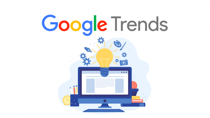 What is Google Trends ?