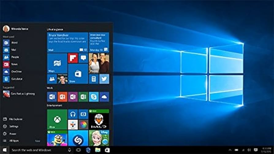 How to uninstall or remove apps and programs in Windows 10