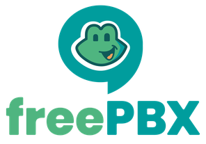 FreePBX on Docker